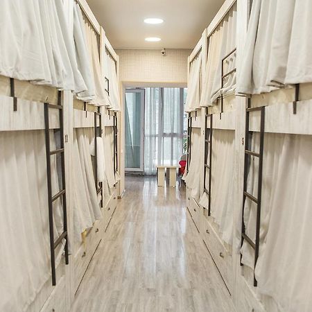 Blossom Hostel Updated ! Обновлено !!! City Center! Perfect Order!!! Snow-White Bed Linen!!! Идеальный Порядок!!! Белоснежное Постельное Белье!!! Центр Города !!! Tbilisi Luaran gambar