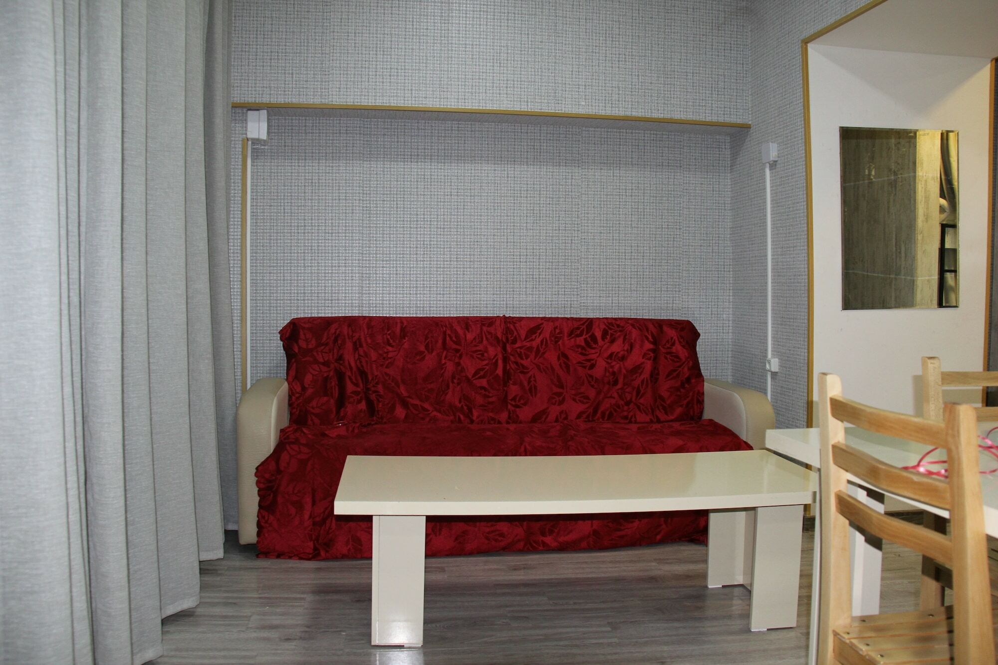 Blossom Hostel Updated ! Обновлено !!! City Center! Perfect Order!!! Snow-White Bed Linen!!! Идеальный Порядок!!! Белоснежное Постельное Белье!!! Центр Города !!! Tbilisi Luaran gambar